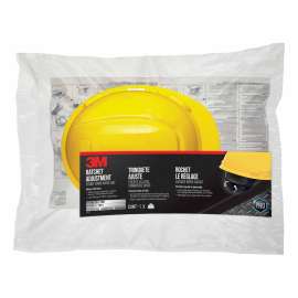 7100119478 CHH-R-Y6-PS Non-Vented Hard Hat with Ratchet Adjustment, CHH-R-Y6-PS, 6/case