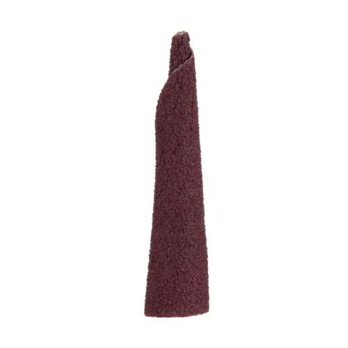 7100119537 Standard Abrasives™ Aluminum Oxide Tapered Cone Point, 712768, C-30 80, 100 ea/Case