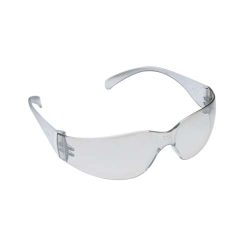 7100123356 11328-00000-20 Virtua™ Protective Eyewear 11328-00000-20 I/O Hard Coat Lens, Clear Temple 20 EA/Case