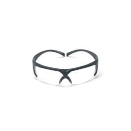 7100128689 SF601SGAF SecureFit™ Protective Eyewear SF601SGAF, Clear Scotchgard™ Anti-fog Lens, 20 EA/Case