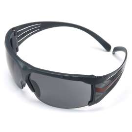 7100128690 SF602SGAF SecureFit™ Protective Eyewear SF602SGAF, Gray Scotchgard™ Anti-fog Lens, 20 EA/Case