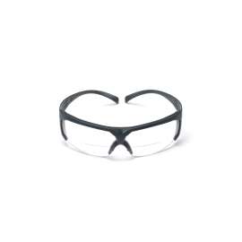 7100132357 SF615SGAF SecureFit™ Safety Glasses SF615SGAF, Clear Scotchgard™ Anti-fog Lens +1.5 Diopter, 20 EA/Case