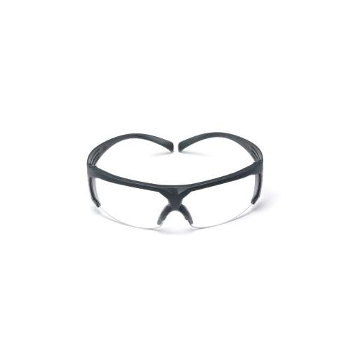 7100133322 SF601SGAF-FM SecureFit™ Protective Eyewear SF601SGAF-FM Foam, Clear Scotchgard™Anti-fog Lens, 20 EA/Case