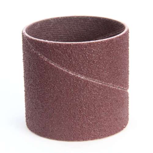 7100138151 Cloth Spiral Band 341D, 80 X-weight 1-1/2 in x 1-1/2 in, 100 ea/Case