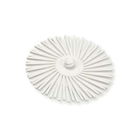 7100138178 Scotch-Brite™ Roloc™ Radial Bristle Disc, 3 in 120, 10/Carton, 40 ea/Case