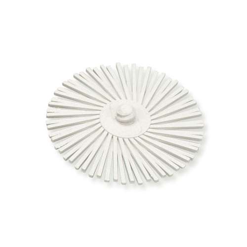 7100138178 Scotch-Brite™ Roloc™ Radial Bristle Disc, 3 in 120, 10/Carton, 40 ea/Case