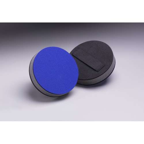 7100138315 Stikit™ Disc Hand Pad 84229, 5 in x 1 in, 10 ea/Case