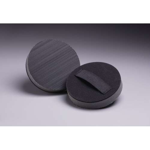 7100138316 Hookit™ Disc Hand Pad 77750, 5 in x 1 in, 10 ea/Case