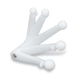 7100141833 85099-00000 Eargage, Ear Measure 85099-00000, 50 EA/Case