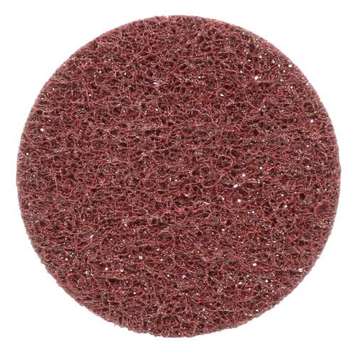 7100142277 Standard Abrasives™ Quick Change Surface Conditioning GP Disc, 840438, Medium, TSM, 3 in, 25/Carton, 100 ea/Case