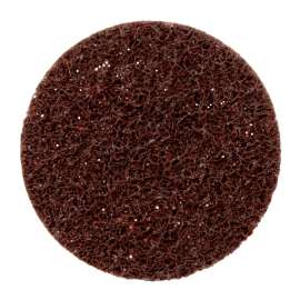 7100142278 Standard Abrasives™ Quick Change Surface Conditioning GP Disc, 840437, Coarse, TSM, 3 in, 25/Carton, 100 ea/Case