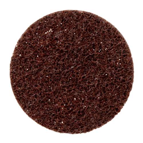 7100142278 Standard Abrasives™ Quick Change Surface Conditioning GP Disc, 840437, Coarse, TSM, 3 in, 25/Carton, 100 ea/Case