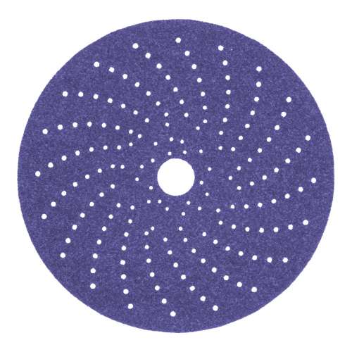 7100147539 Cubitron™ II Hookit™ Clean Sanding Abrasive Disc, 31371, 6 in, 80+ grade, 50 discs per carton, 4 cartons per case