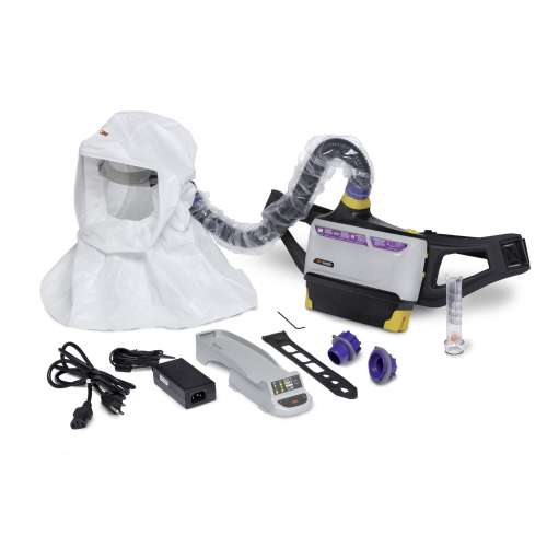 7100150926 TR-800-ECK Versaflo™ Powered Air Purifying Respirator Easy Clean KitTR-800-ECK, 1 EA/Case