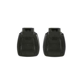 7100153232 D80921 Secure Click™ Organic Vapor Cartridge/Filter P100 D80921, 60 ea/Case