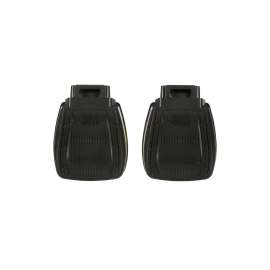 7100153233 D80923 Secure Click™ Organic Vapor/Acid Gas Cartridge/Filter P100 D80923,60 ea/Case