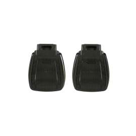 7100153234 D80926 Secure Click™ Multi-Gas/Vapor Cartridge/Filter P100 D80926, 60 ea/Case