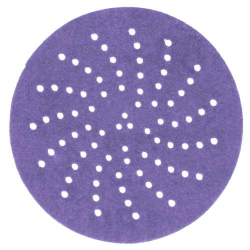 7100155359 Cubitron™ II Hookit™ Clean Sanding Abrasive Disc, 31364, 3 in, 180+ grade, 50 discs per carton, 4 cartons per case