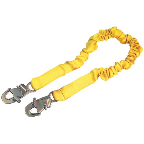 7100157035 1244306 DBI-SALA® ShockWave™2 Shock Absorbing Lanyard 1244306