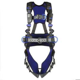 7100157139 1113215 DBI-SALA® ExoFit™ X300 Comfort Wind Energy Climbing/Positioning Safety Harness 1113215, Small