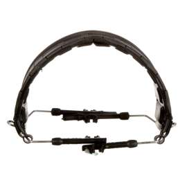 7100157820 FB-F-US-R FB3-F-US-R - Replacement Rubber Headband Assembly for Comtac III/IVFB