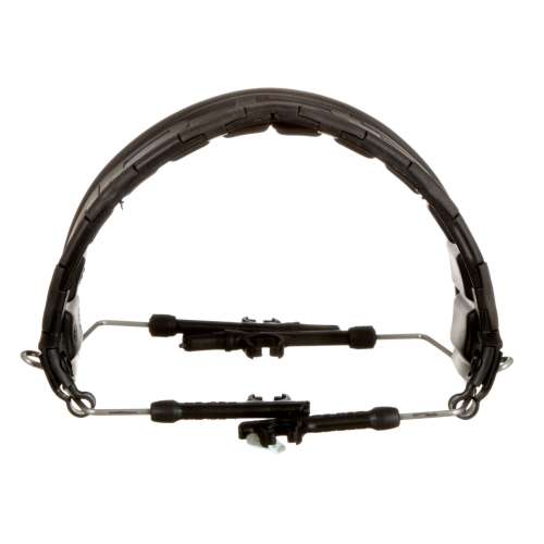 7100157820 FB-F-US-R FB3-F-US-R - Replacement Rubber Headband Assembly for Comtac III/IVFB