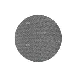 7100160253 Sanding Screen 29825, 60 Grit, 20 in. x NH, 12/case