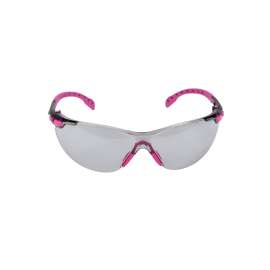 7100168177 S1407SGAF Solus™ 1000-Series Safety Glasses S1407SGAF, Pink/Black, I/O GrayScotchgard™ Anti-fog Lens, 20 EA/Case