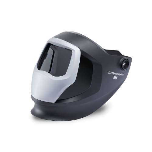 7100168249 M-153SG Versaflo™ M-Series Helmet Assembly with Speedglas™ Welding Shield M-153SG, No ADF, 1 EA/Case