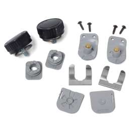 7100168648 M-146SG Versaflo™ M-Series Helmet Welding Knob and Pivot Kit M-146SG, 1 EA/Case