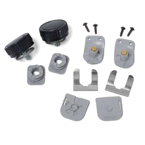 7100168648 M-146SG Versaflo™ M-Series Helmet Welding Knob and Pivot Kit M-146SG, 1 EA/Case