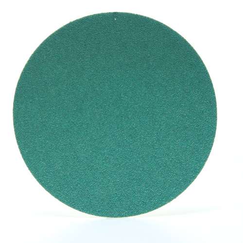 7100169187 Hookit™ Green Corps™ Paper Abrasive Disc 750U, 35330, 6 in, 60 grade, 500 discs per case