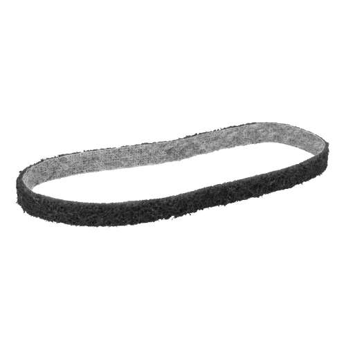 7100169918 Scotch-Brite™ Surface Conditioning Low Stretch Belt, 4 in x 120 in, SSFN, 8 ea/Case