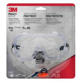 7100171378 PROJECTH1-DC Project Safety Kit, Project H1-DC, 6/case