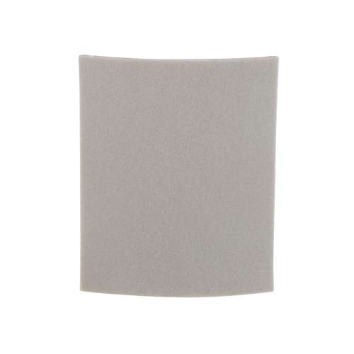 7100172067 General Purpose Sanding Pad 905-ESF, Contour Surface, 4 1/2 in x 5 1/2 in x 3/16 in, Fine, Bulk, 24/cs