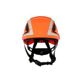 7100175559 X5007X-ANSI SecureFit™ Safety Helmet, X5007X-ANSI, Orange, 1Ea/Box, 4 box/CS