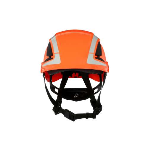 7100175559 X5007X-ANSI SecureFit™ Safety Helmet, X5007X-ANSI, Orange, 1Ea/Box, 4 box/CS