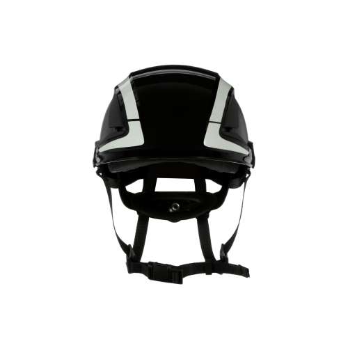 7100175560 X5012X-ANSI SecureFit™ Safety Helmet, X5012X-ANSI, Black, 1Ea/Box, 4 box/CS