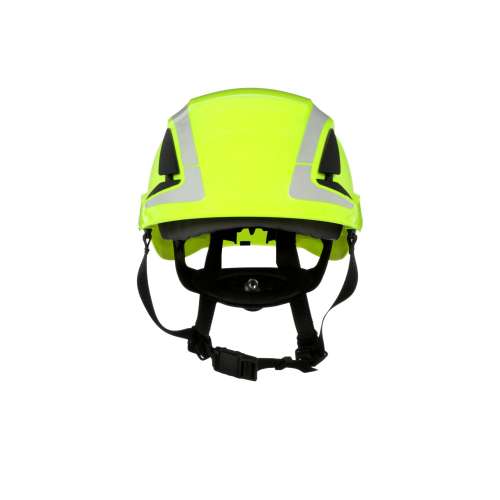 7100175561 X5014X-ANSI SecureFit™ Safety Helmet, X5014X-ANSI, HVGreen, 1Ea/Box, 4 box/CS