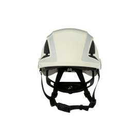 7100175562 X5001VX-ANSI SecureFit™ Safety Helmet, X5001VX-ANSI, White, vented, 1Ea/Box, 4box/CS