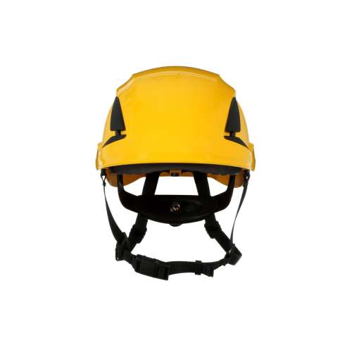7100175571 X5002-ANSI SecureFit™ Safety Helmet, X5002-ANSI, Yellow, 10 EA/Case