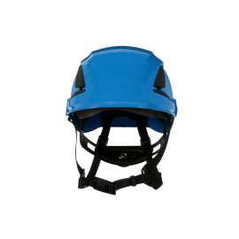 7100175572 X5003-ANSI SecureFit™ Safety Helmet, X5003-ANSI, Blue, 10 EA/Case