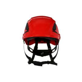 7100175574 X5005-ANSI SecureFit™ Safety Helmet, X5005-ANSI, Red, 10 EA/Case