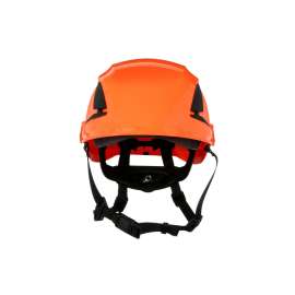 7100175575 X5007-ANSI SecureFit™ Safety Helmet, X5007-ANSI, Orange, 10 EA/Case