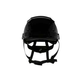 7100175576 X5012-ANSI SecureFit™ Safety Helmet, X5012-ANSI, Black, 10 EA/Case