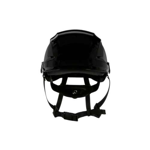 7100175576 X5012-ANSI SecureFit™ Safety Helmet, X5012-ANSI, Black, 10 EA/Case