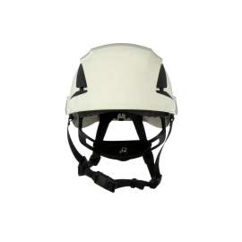 7100175578 X5001V-ANSI SecureFit™ Safety Helmet, X5001V-ANSI, White, vented, 10 EA/Case