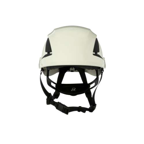 7100175578 X5001V-ANSI SecureFit™ Safety Helmet, X5001V-ANSI, White, vented, 10 EA/Case