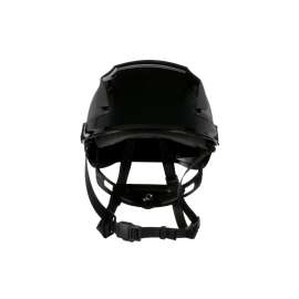 7100175584 X5012V-ANSI SecureFit™ Safety Helmet, X5012V-ANSI, Black, vented, 10 EA/Case
