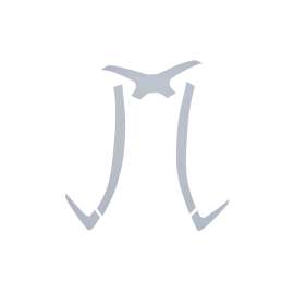 7100175590 X5-REFKIT X5-REFKIT reflective sticker kit for SecureFit™ Safety Helmet 10 KITS /CASE